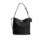 Willow Soft Bucket Bag