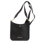 Leather Shoulder Bag (Pre-Owned)