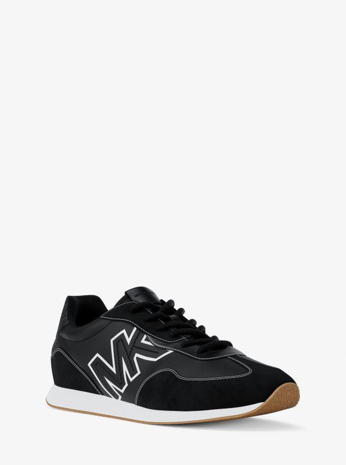 Essex Mixed-Media Trainer