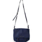Marc Jacobs Medium Crossbody Bag in Blue Nylon