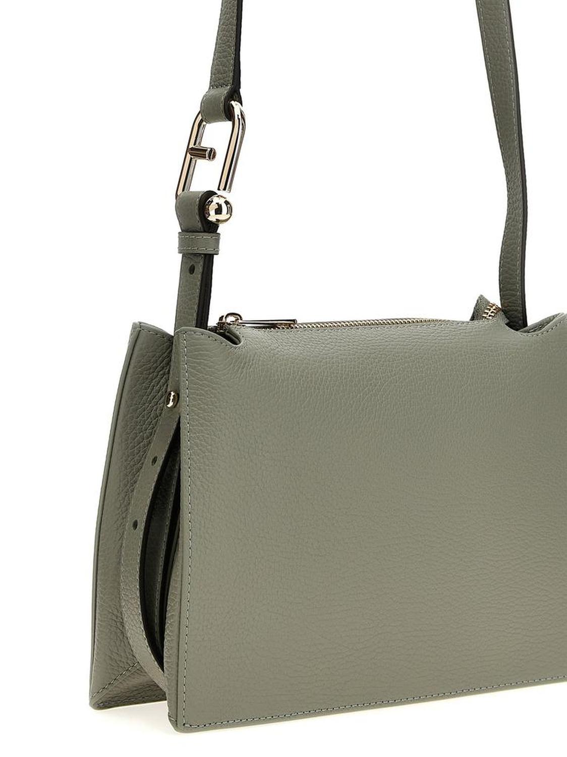 Furla Nuvola Small Crossbody Bag