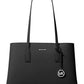 Ruthie Medium Leather Tote