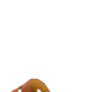 Furla Logo Embossed Slides
