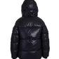 Toddler and Little Boys Heavyweight Shine Puffer Jacket