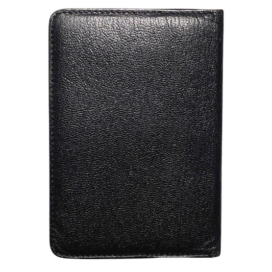 Chanel  Leather Wallet  (Pre-Owned)