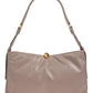 Furla Sfera Logo Debossed Medium Shoulder Bag