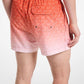 Ombré Signature Logo Swim Trunks