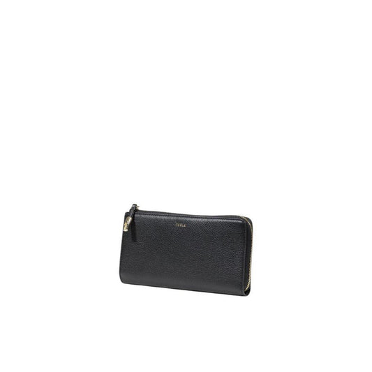Leather Men's Wallet
