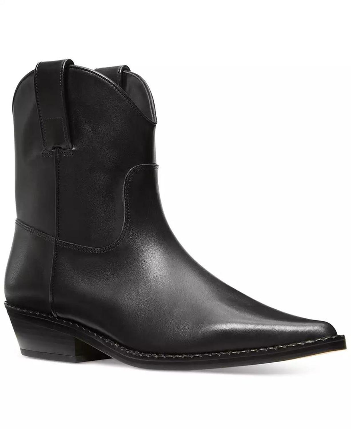 Women's Noemie Slip On Booties