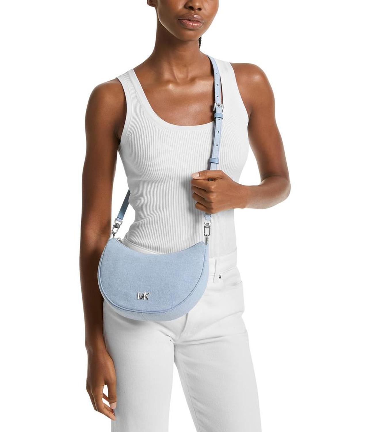 Kyla Small Convertible Pouchette
