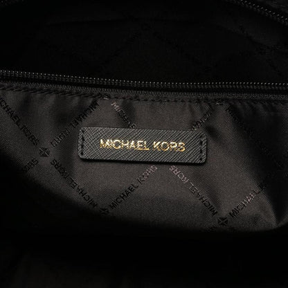 Leather Tote Bag