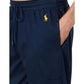 Mercerized Cotton Patch Pocket Pants