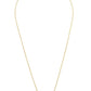 Kate Spade Pendant Necklace