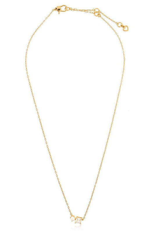 Kate Spade Pendant Necklace