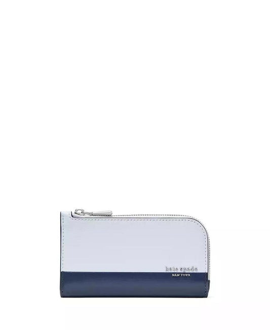 Devin Slim Bifold Wallet