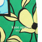 Women's Floral Vines Silk Bandana Scarf
