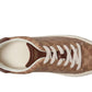 High Line Signature Coated Canvas Sneaker