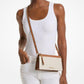 Empire Large Signature Logo Crossbody Bag