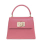 Furla 1927 Twist-Lock Mini Tote Bag
