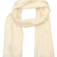 Women's Signature C Logo Fringe-Trim Scarf