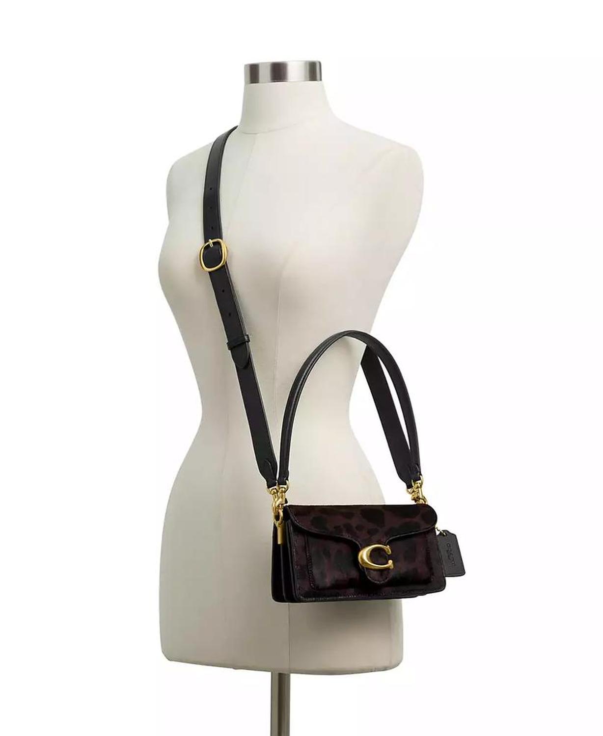 Women's Tabby Mini Shoulder Bag