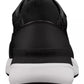 Men's Trevor Round-Toe Trainer Shoes