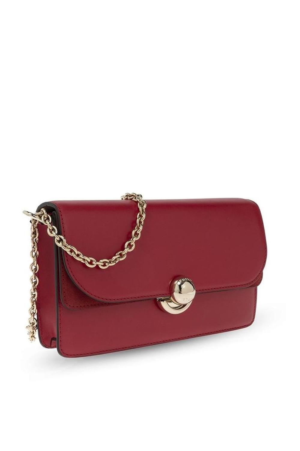 Furla Metropolis Mini Crossbody Bag