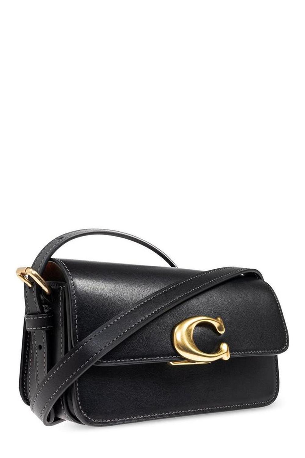 Coach Zoe Shoulder Bag