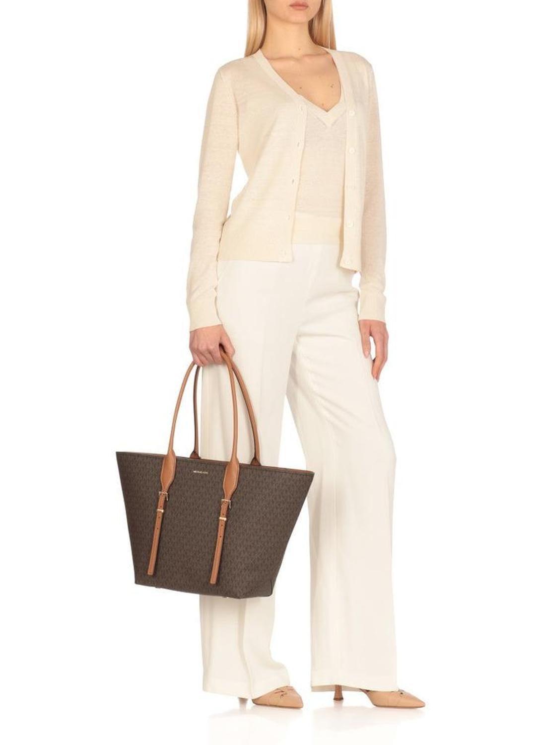 Brown Moore Bag