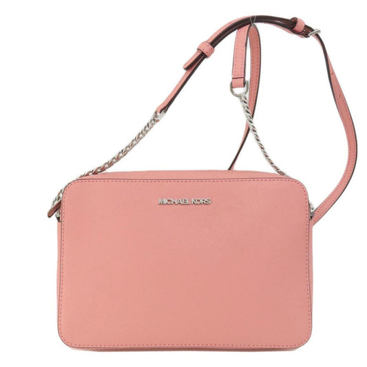 Pvc Shoulder Bag (Pre-Owned)