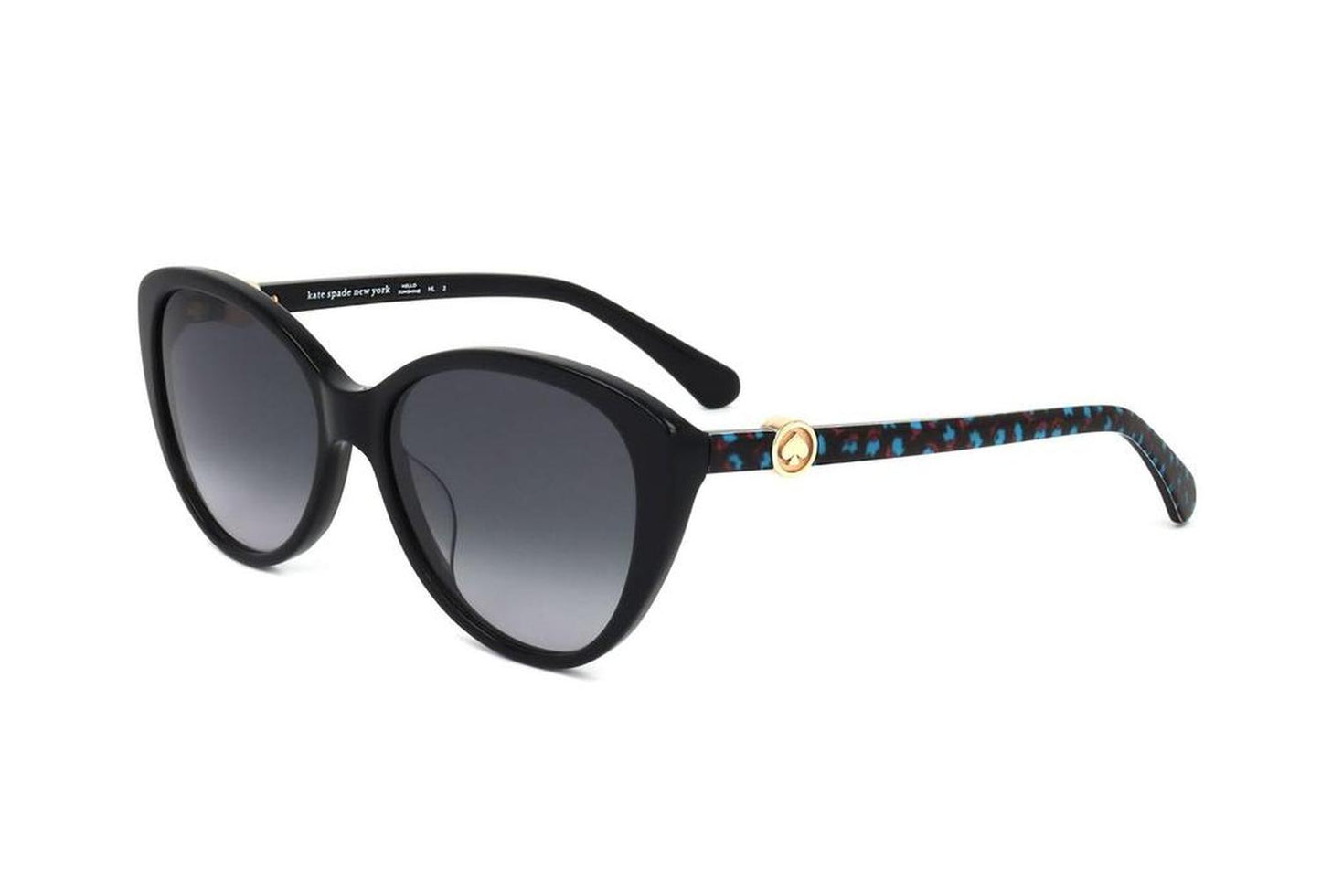 Kate Spade Cat-Eye Frame Sunglasses