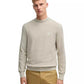 Men's Logo Patch Regular-Fit Sweater