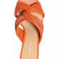 Women's Alessia Twisted Sandals
