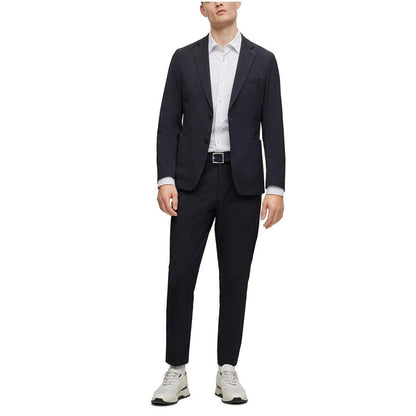 Men's Performance Slim-Fit Shirt
