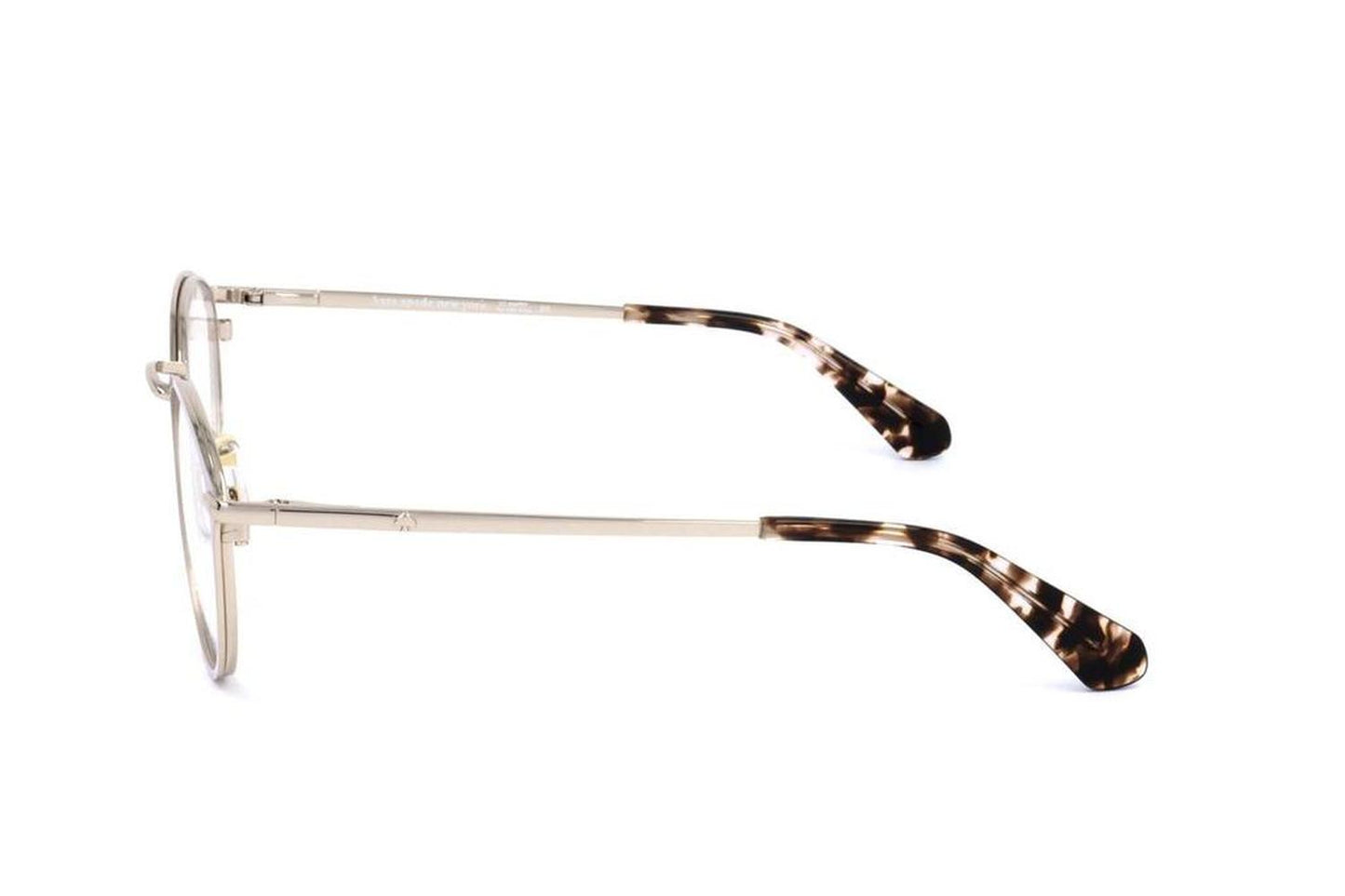 Kate Spade Oval-Frame Glasses