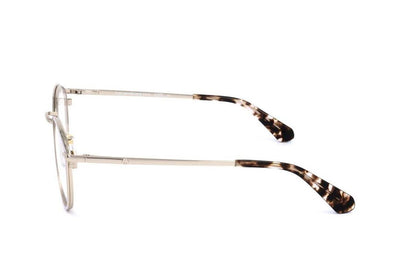 Kate Spade Oval-Frame Glasses