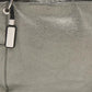 Michael Kors Metallic  Leather Skorpio Tote