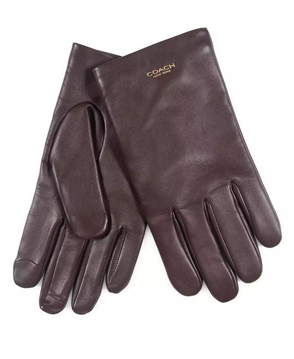 Men's New York Tech Gloves