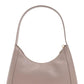 Furla Diamante Logo Plaque Shoulder Bag