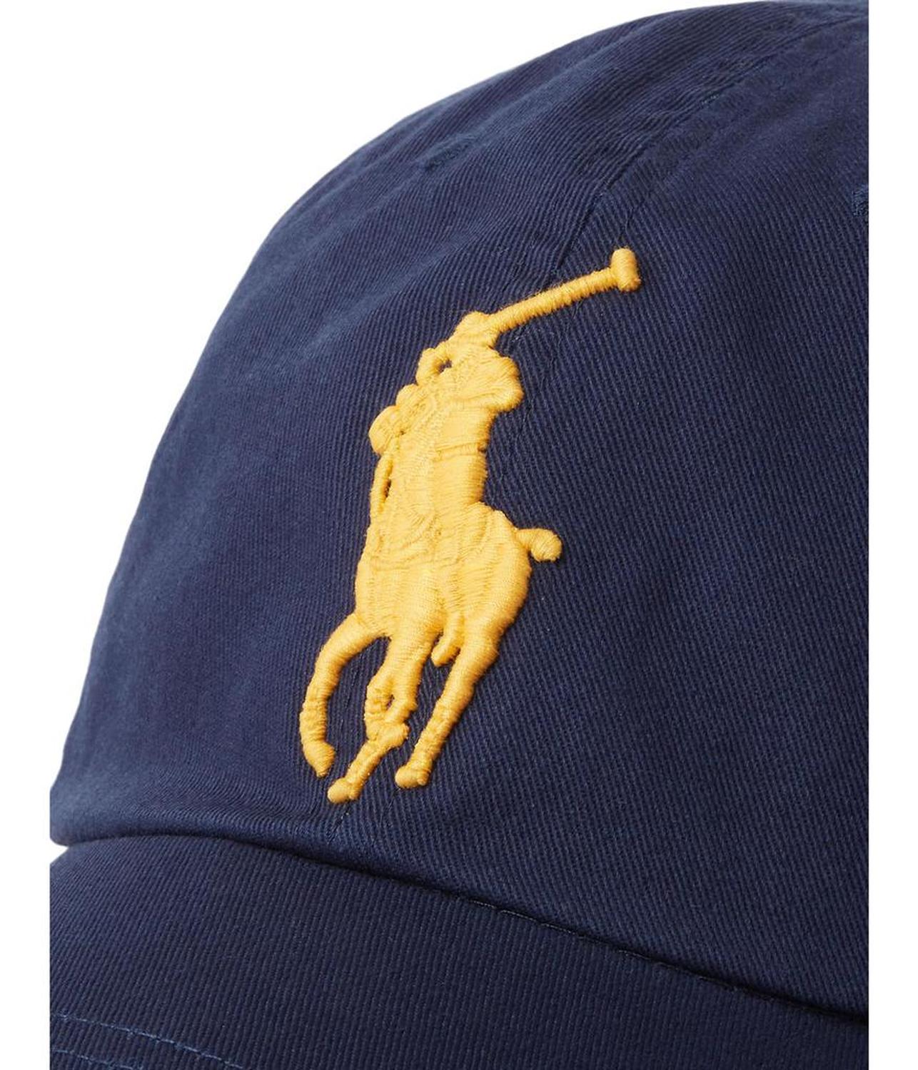 Big Pony Chino Cap