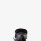 Dionne Leather Sandal