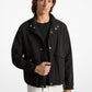Water-Resistant Windbreaker Jacket