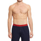 Classic Fit w/ Wicking 3-Pack Knit Boxers