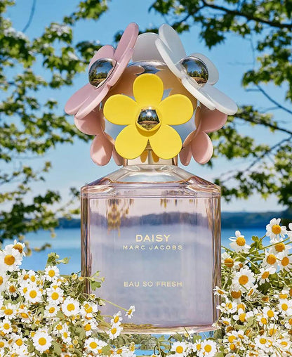 3-Pc. Daisy Eau So Fresh Eau de Toilette Gift Set