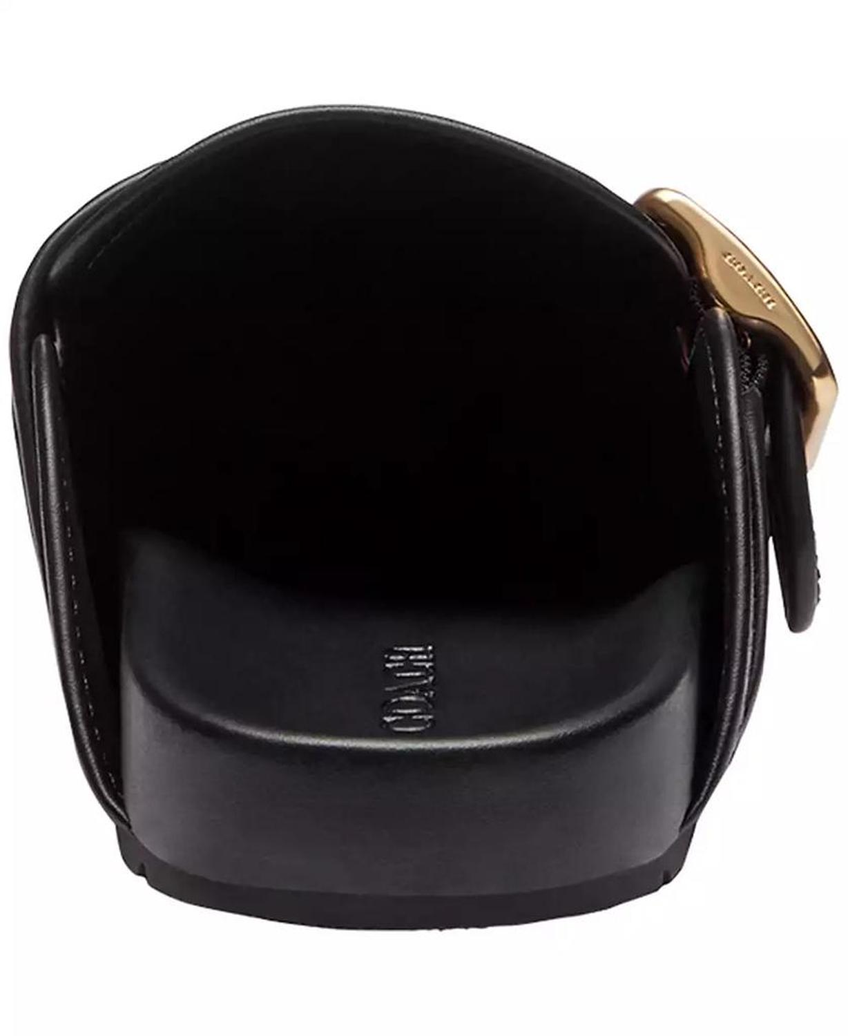 Women's Signature Jacquard Round Toe Archival Buckle Clogs