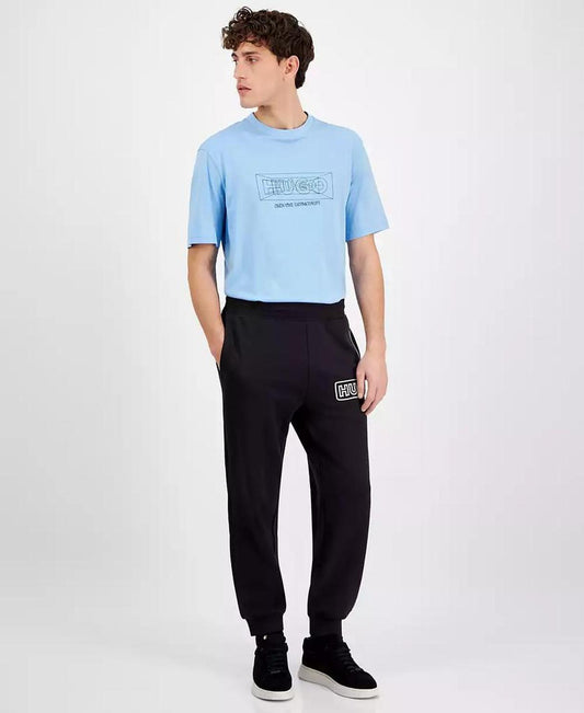 Men's Noider Relaxed Fit French Terry Sweatpants