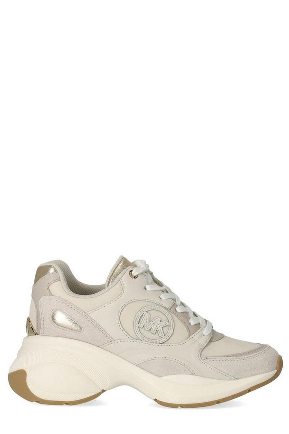 Michael Michael Kors Zuma Trainer Sneakers