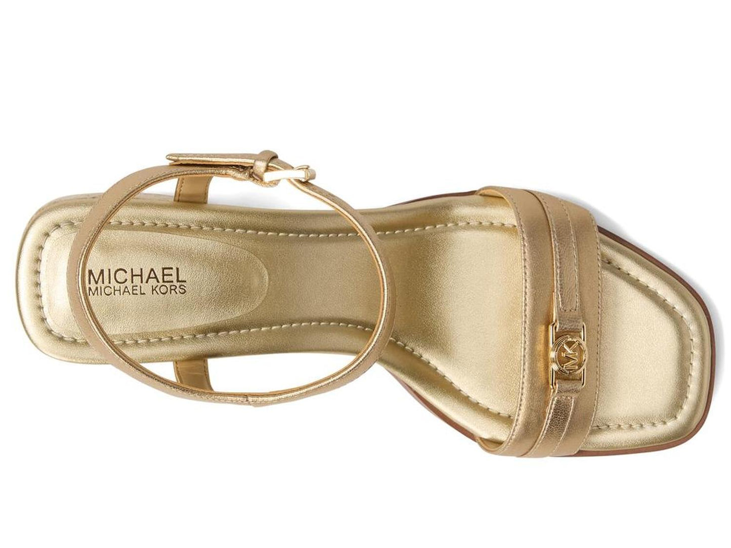 Mandy Mid Sandal