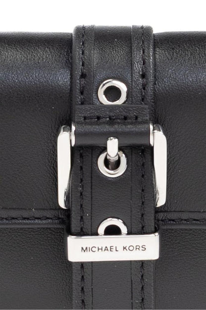 Michael Michael Kors Colby Small Tri-Fold Wallet