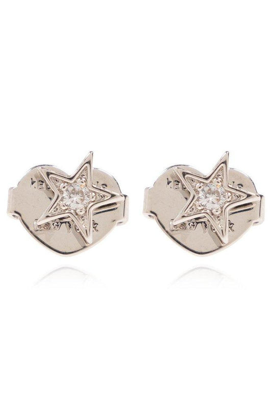 Kate Spade Set In Stone Mini Star Stud Earrings
